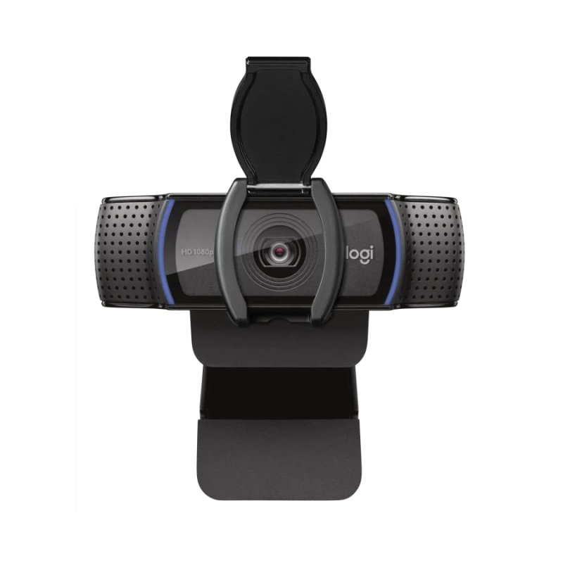 Logitech Webcam C920E 1080P