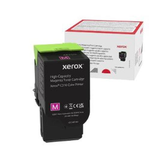 Xerox Toner Magenta  C310/C315 - Alta Capacidad