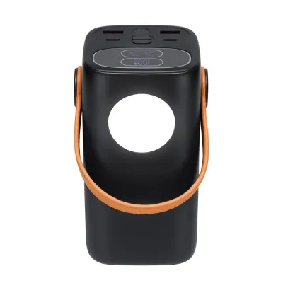 RIVACASE Powerbank 40000mAh con Luz LED