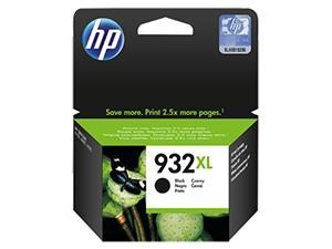 Hp Tinta Negro Officejet 6100 - Nº932Xl