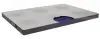 Approx Base De Refrigeración Para Portátiles Hasta 15.4" Con 2 Ventiladores Y 3 LEDs Blancos