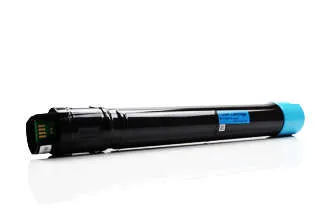 Xerox Phaser 7500 Cyan Cartucho De Toner Generico - Reemplaza 106R01436