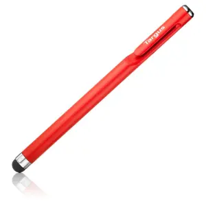 Targus Lápiz Digital 10g Rojo para Smartphones y Accesorios Móviles