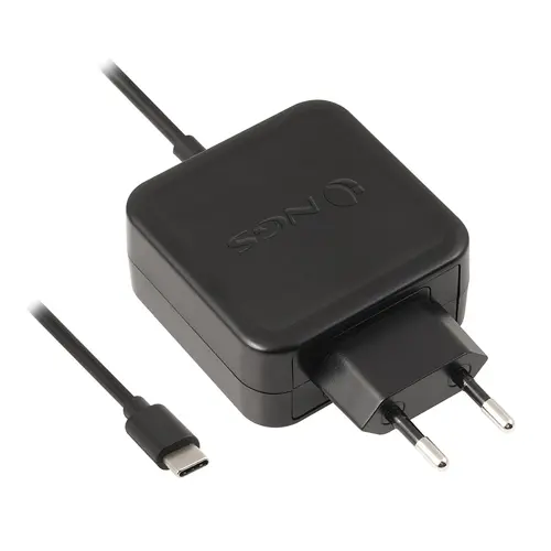 NGS Cargador Portátil W-45W USB-C 45W 3A