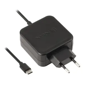 NGS Cargador Portátil W-45W USB-C 45W 3A