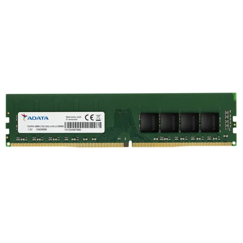 Adata Ad4U26668G19-Sgn Ddr4 8Gb 2666
