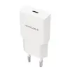 Nanocable Cargador USB-C/PD 20W Blanco