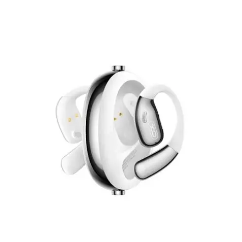 XO G36 Auriculares TWS Bluetooth 5.4 con Traducción Simultánea y Reducción de Ruido - Negro