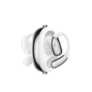 XO G36 Auriculares TWS Bluetooth 5.4 con Traducción Simultánea y Reducción de Ruido - Negro