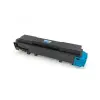 Kyocera TK5380 Cyan Cartucho de Tóner Genérico Reemplazo 1T02Z0CNL0/TK5380C