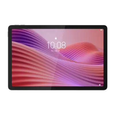 Lenovo Tab 10.1" Mediatek 64 GB 4 GB RAM Wi-Fi 5 Android 14 Gris