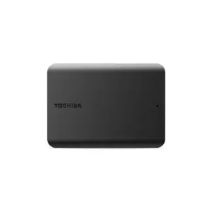 Toshiba Canvio Basics Disco Duro Externo 1TB 2.5" USB 3.2