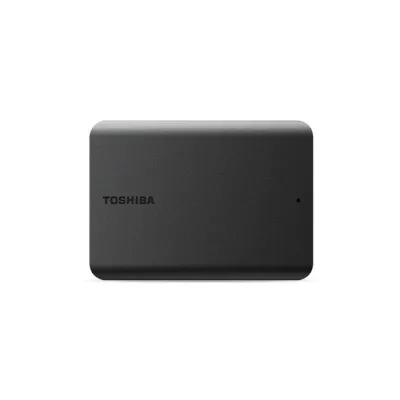 Toshiba Canvio Basics Disco Duro Externo 1TB 2.5" USB 3.2