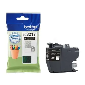 Brother Tinta Negra para Impresoras MFC-J5330DW/J5730DW/J6530DW/J6930DW