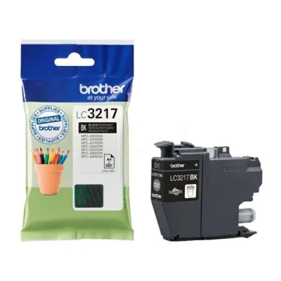 Brother Tinta Negra para Impresoras MFC-J5330DW/J5730DW/J6530DW/J6930DW