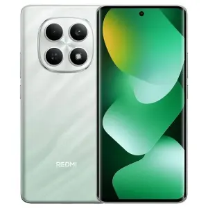Xiaomi Redmi Note 15 8GB 128GB 6.83" Verde