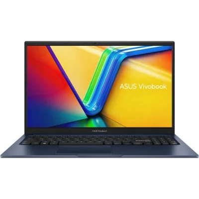 Asus VivoBook 15 Portátil 15.6" Intel Core i7-150U 16GB 1TB SSD Azul Teclado QWERTY ES