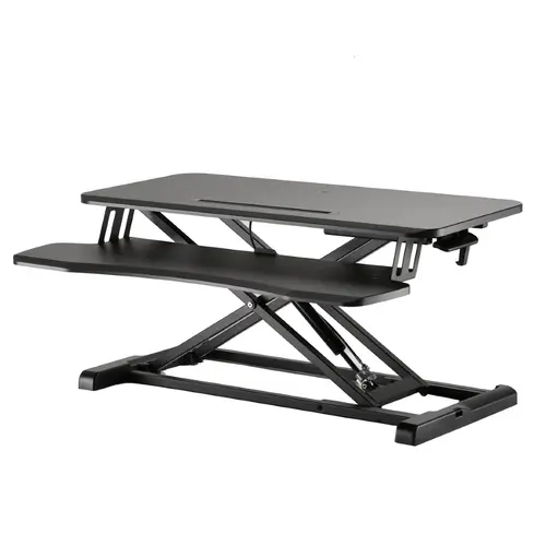 Ewent EW1545 Soporte de Monitor Ajustable en Altura