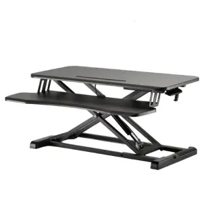 Ewent EW1545 Soporte de Monitor Ajustable en Altura