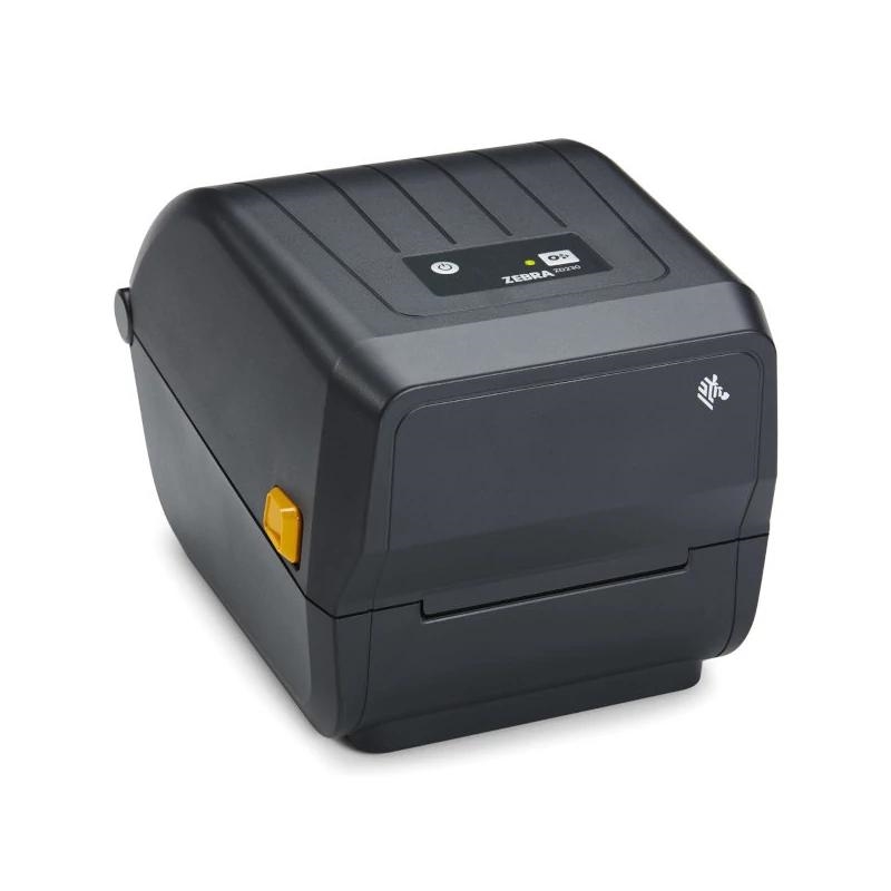 Zebra Impresora Térmica Zd220 Usb
