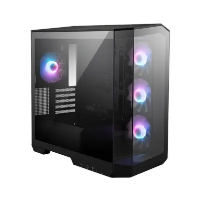 MSI Semitorre ATX MAG PANO M100R PZ