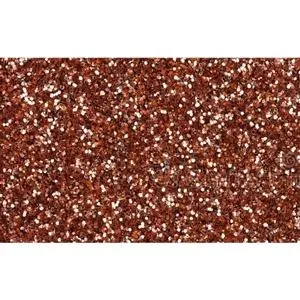 Fama Goma Eva 50X70Cm Grosor 2Mm Glitter Castaño Pack 10 Ud