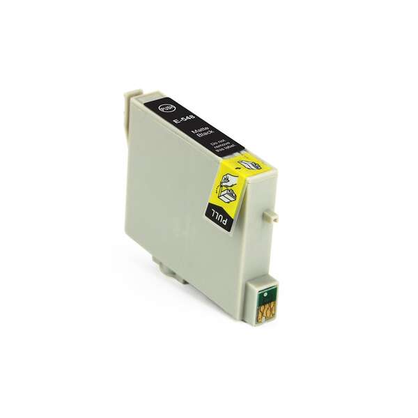 Epson T0548 Negro Mate Cartucho De Tinta Generico - Reemplaza C13T05484010