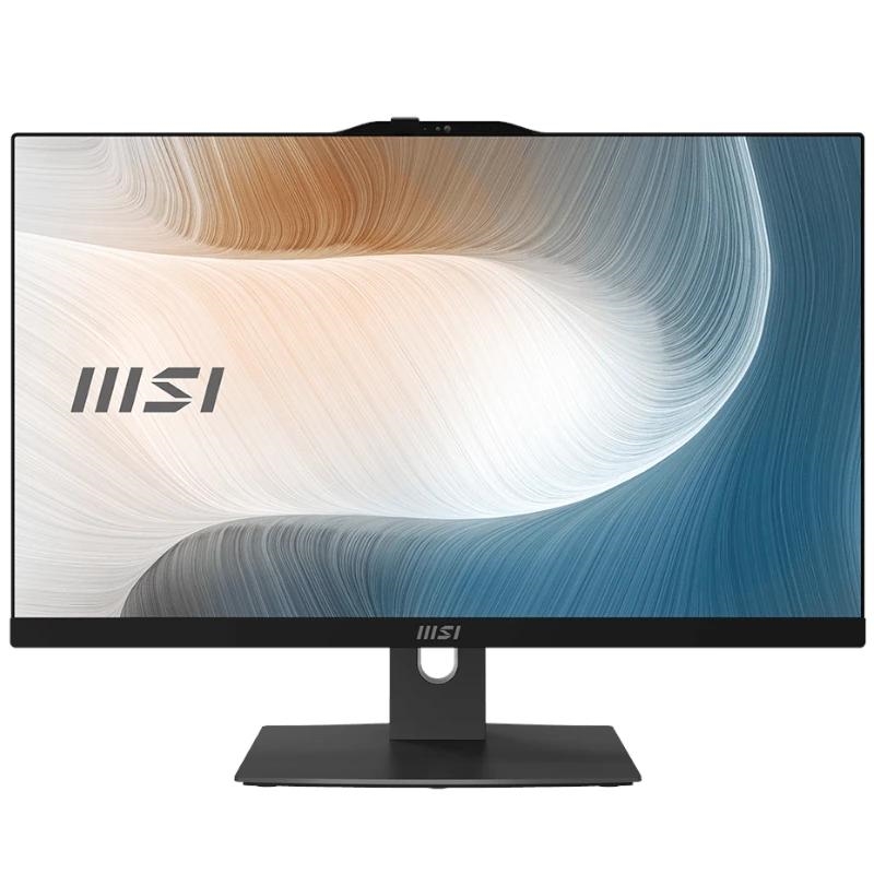 Msi Am272P-1054Es C5-120U 16Gb 512Gb W11H 23.8"