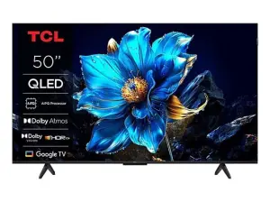 TCL 50T69C 50" 4K UHD Smart TV