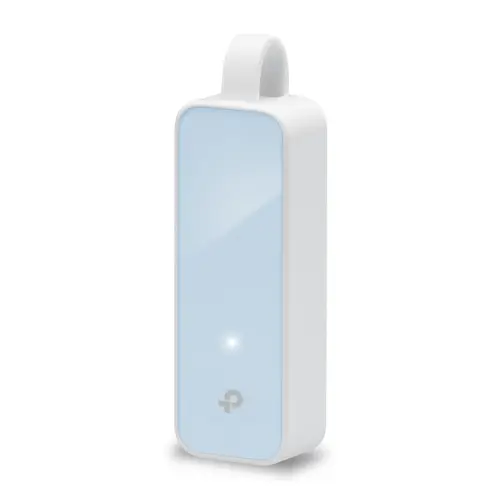 Conversor Tp-Link Ue200 De Usb2.0 A Ethernet