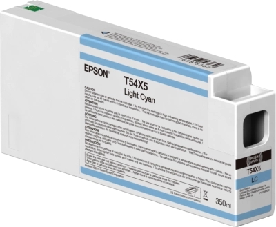 Epson T54X5 Cyan Light Cartucho De Tinta Original - C13T54X500