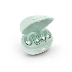 Energy Sistem Auriculares StreetPods O.Sound Verde TWS