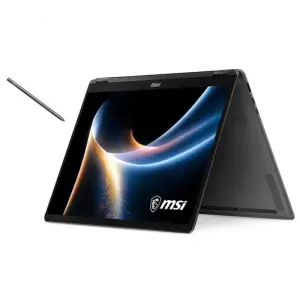 MSI Prestige 14-234ES, Intel UX7-358H, 32GB RAM, 1TB SSD, Windows 11, 14