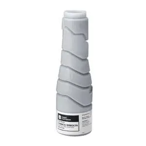 Konica Minolta TN217 Negro Cartucho de Tóner Genérico Reemplazo A202031/A202051