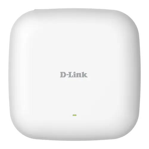 Punto De Acceso Interior Wifi D-Link Dap-2662 Ac1200 Wave2 Comp. Wifi4Eu Pto Giga Montaje En Techo Y Pared Poe Pasivo 7 Ant. Int. 