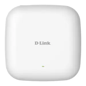 PUNTO DE ACCESO INTERIOR WIFI D-LINK DAP-2662 AC1200 WAVE2 COMP. WIFI4EU PTO GIGA MONTAJE EN TECHO Y PARED POE PASIVO 7 ANT. INT. 