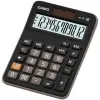 Casio Calculadora de Oficina Sobremesa 12 Dígitos Negra MX-12B