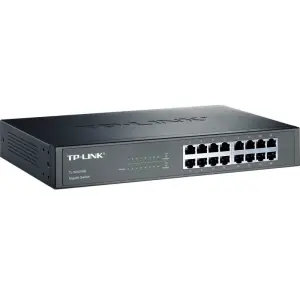 TP-LINK TL-SG1016D Switch 16 Puertos Gigabit Ethernet