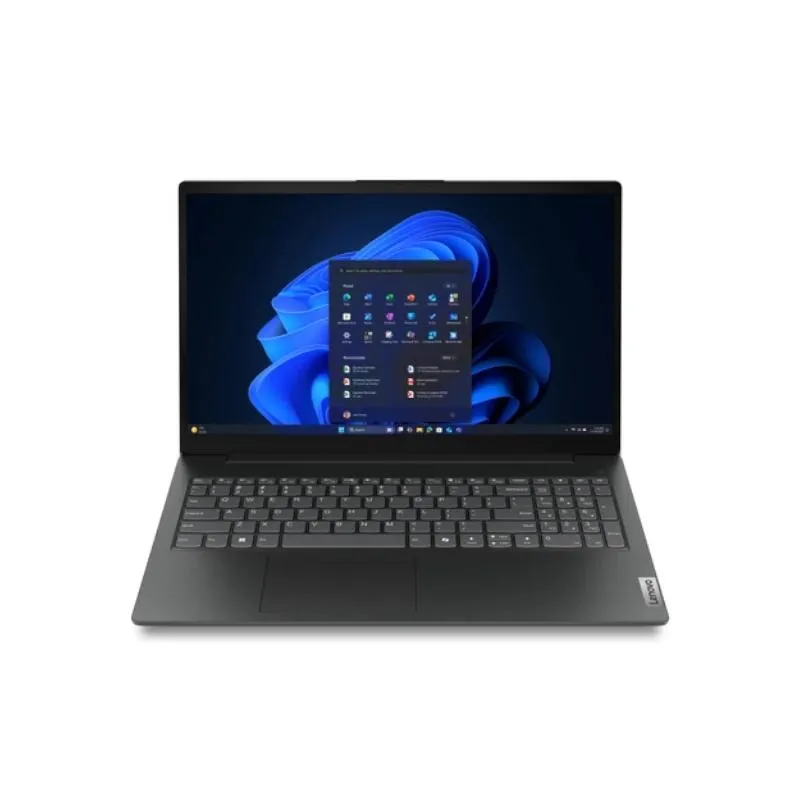 Lenovo V15 N100 8Gb 256Gb Dos 15.6" Fhd