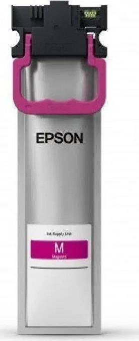 Epson Tinta Magenta Wf-C5Xxx Series  (Alta Capacidad)