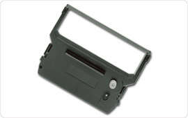 Citizen Dp600 Negra Cinta Matricial Generica