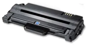 Samsung Cartucho de Tóner Negro MLT-D1052L/MLT-D1052S - Reemplazo SU758A/SU759A