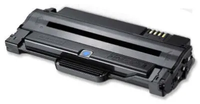 Samsung Cartucho de Tóner Negro MLT-D1052L/MLT-D1052S - Reemplazo SU758A/SU759A