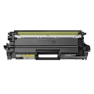 Brother Tóner TN821XLY Amarillo Compatible para Impresoras