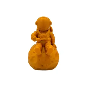 3D Filamento 3D PLA 1.75mm 1kg Bobina Color Oro