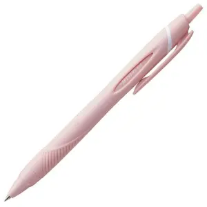 Uni-Ball Jetstream SXN-150 Edición Limitada 1,0mm Rosa Pastel Tinta Azul