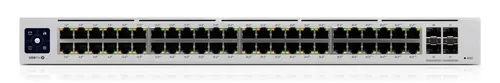 Ubiquiti USW-PRO-48-POE Switch 48xGb 4xSFP+ PoE