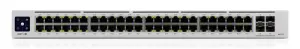 Ubiquiti USW-PRO-48-POE Switch 48xGb 4xSFP+ PoE
