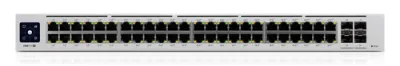 Ubiquiti USW-PRO-48-POE Switch 48xGb 4xSFP+ PoE
