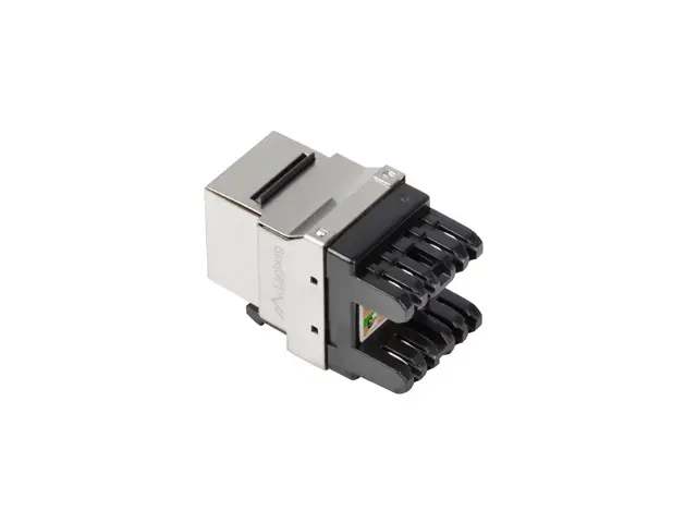 Lanberg KSF6-1000 Módulo Conector de Red S/FTP 1000Mbps